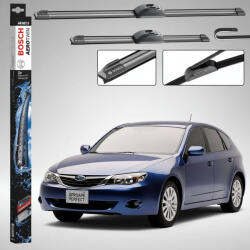Bosch Set Ștergătoare Parbriz pentru Subaru Impreza Hatchback (GH, GR) 2007-2011 | Bosch AR601S (BOSCHAR601SSUBARUIMPREZAGH)