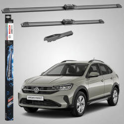 Bosch Ștergătoare față pentru VW Taigo (CS1) 2021+ | Bosch Aerotwin A863S (A863S2)