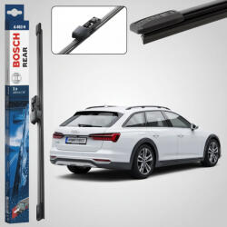 Bosch Ștergător Lunetă pentru Audi A6 Allroad C8 (4AH) 2018-Prezent | Bosch A403H 400mm (BOSCHA403HA6ALLRC8)