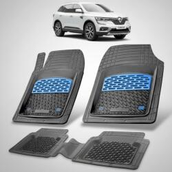 TeamCar Covorase Renault Koleos II 2 SUV Compatibile 2019-2023 | Blue (SeKLOS)