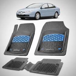 TeamCar Covorase Citroen C5 Generatia I Compatibile 2001-2008 | Blue (CVR-CITROENC5Ia2001mkjg)