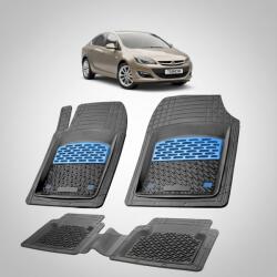TeamCar® Covorase Opel Astra J Sedan Compatibile 2009-2015 | Blue (Opel-Astra-JSedan(2009-2015)APF/j12xp)