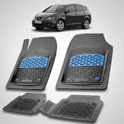TeamCar Covorase Seat Altea XL MPV Compatibile 2006-2015 | Blue (MP1TRWQSXZq)