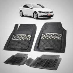 TeamCar Covorase Volkswagen Passat B8 Sedan Compatibile 2014-2024 | Silver (SKUNPASSATB8SEDA0c98a0ut)
