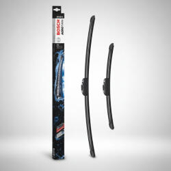Bosch Ștergătoare Parbriz | Set Față 650+400mm Aerotwin AR653S Retrofit | Bosch (AR653S-3397118911)