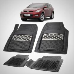 TeamCar Covorase Mazda CX-7 Compatibile SUV 2006-2012 | Silver (SK3AZDA0018gdfgrd)