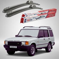 TeamCar Ștergătoare Land Rover Discovery I (LJ, LG) 1989-1994 Flat | Set Față - TeamCar® (TCLRDISCI89940FLSF)