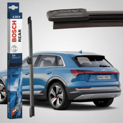 Bosch Ștergător Lunetă Audi e-tron SUV GEN 2018-prezent | Bosch Aerotwin Rear A332H (A332HAUDIETRONGEN)