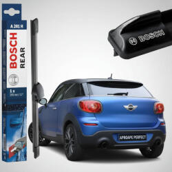 Bosch Ștergător Lunetă pentru MINI Paceman (R61) 2012-2016 | Bosch Aerotwin Rear A281H (A281H-MINIR61)