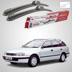TeamCar Ștergătoare Toyota Carina E Estate 1992-1997 | Set Față Flat - TeamCar® (TC-CARINAEES-5345FL)