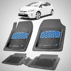 TeamCar Covorase Toyota Prius XW30 Hatchback Compatibile 2012-2015 | Blue (PrfiushXW302)