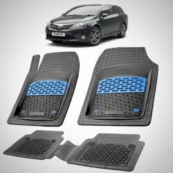 TeamCar® Covorase Toyota Avensis T270 Compatibile Estate 2009-2012 | Blue (SKU6T10018)