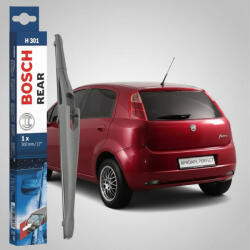Bosch Ștergător Lunetă Fiat Grande Punto [199] (10.05-12.11) | Bosch Rear H301 (BOSCH-H301-FIGRPUNTO199)