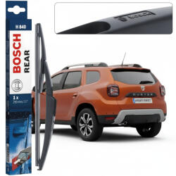 Bosch Ștergător Lunetă pentru Dacia Duster [HM] 2018+ | Bosch H840 290mm (BOSCHH840DACDUSTHM)