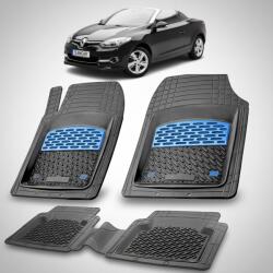 TeamCar Covorase Renault Megane III 2 Coupe-Cabriolet Compatibile 2012-2014 | Blue (SRKU7RNLT)