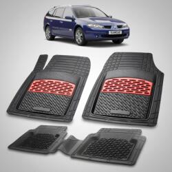 TeamCar Covorase Renault Laguna II 2 Estate (Grandtour) Compatibile 2005-2007 | Red (LTATDE2)