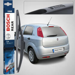 Bosch Ștergător Lunetă pentru Fiat Grande Punto [199] 2005+ | Bosch H840 290mm (BOSCHH840FIATGP199)