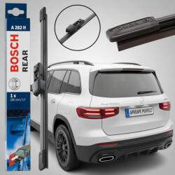 Bosch Ștergător Lunetă pentru Mercedes-Benz GLB (X247) 2019+ | Bosch Aerotwin Rear A282H (A282H-MERCGLBX247)