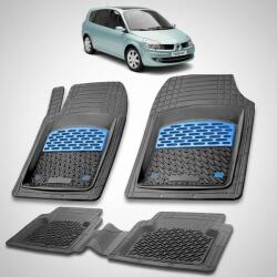TeamCar® Covorase Renault Grand Scenic II 2 MPV (Long) Compatibile 2006-2009 | Blue (ZSC1NZK)