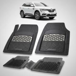 TeamCar® Covorase Renault Koleos II 2 SUV Compatibile 2019-2023 | Silver (eKLOSA)