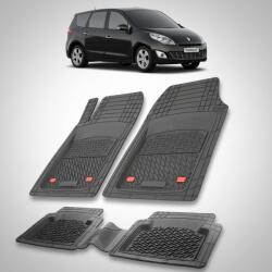 TeamCar® Covorase Renault Grand Scenic III 1 MPV (Long) Compatibile 2009-2012 | Black (1DS1qZCNK)
