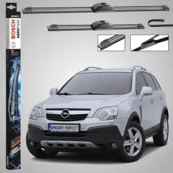 Bosch Set Ștergătoare Parbriz pentru Opel Antara A (L07) 2006-2017 | Bosch AR601S (BOSCHAR601SOPELANTARAL07)