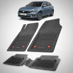 TeamCar Covorase Fiat Tipo Compatibile Egea Hatchback Facelift 2020-2026 | Black (FIATg5r0053)