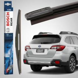 Bosch Ștergător Lunetă Subaru Outback B15 2015+ | Bosch Rear H354 (H354SUBARUOUTBACKB15WQE)