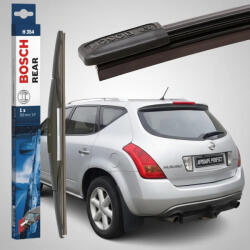Bosch Ștergător Lunetă Nissan Murano Z50 2002-2008 | Bosch Rear H354 (H354NISSANMURANOWQE)