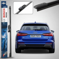 Bosch Ștergător Lunetă pentru Audi A6 C8 Avant (4A5) 2018-Prezent | Bosch A403H 400mm (BOSCHA403HA6C8AV)