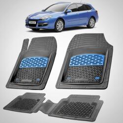 TeamCar® Covorase Renault Laguna III 2 Estate (Grandtour) Compatibile 2010-2015 | Blue (LTEWQTDQE)