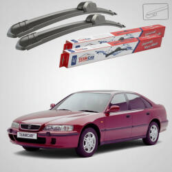 TeamCar Ștergătoare Honda Accord Gen V Facelift (CE/CF) Sedan 1996-1998 | Set Față Flat - TeamCar® (TC-ACCEV550500FL)