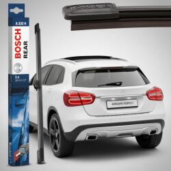 Bosch Ștergător Lunetă Mercedes GLA X156 2013-2020 | Bosch Aerotwin Rear A332H (A332HMBAGX156)
