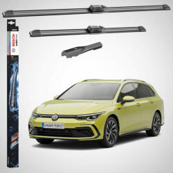 Bosch Ștergătoare față pentru VW Golf VIII Variant (CG5, DB5) 2020+ | Bosch Aerotwin A863S (A863S9)
