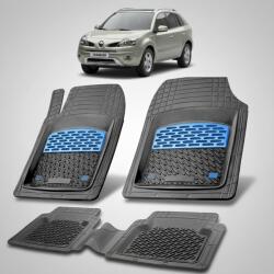 TeamCar® Covorase Renault Koleos I 1 SUV Compatibile 2008-2011 | Blue (KLCOSx)