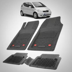 TeamCar Covorase Auto TeamCar® Tip Tavita Compatibile Mercedes-Benz A-Class W168 (1997-2004) (64174493CC)