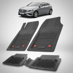 TeamCar Covorase Auto TeamCar® Tip Tavita | Mercedes-Benz A-Class W176 (2012-2018) (4A0E743EE6)