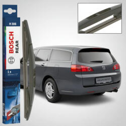 Bosch Ștergător Lunetă Honda Accord VII Tourer 2003-2008 | Bosch Rear H306 (H306AGSKL21)