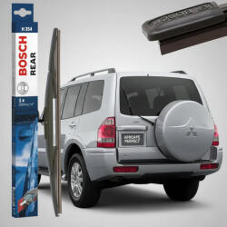 Bosch Ștergător Lunetă Mitsubishi Montero V80/V90 2006-2009 | Bosch Rear H354 (H354MITSUBISHIMONTWQE)