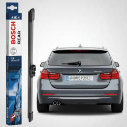 Bosch Ștergător Lunetă BMW Serie 3 Touring F31 (06/2012→) | Bosch A283H 280mm (BOSCHA283HBMWS3F31)
