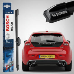 Bosch Ștergător Lunetă pentru Volvo V40 Hatchback (525) 2012-2019 | Bosch Aerotwin Rear A281H (A281H-VOLVOV40HB)
