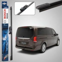 Bosch Ștergător Lunetă pentru Mercedes-Benz Marco Polo Camper (W447) 2015-Prezent | Bosch A403H 400mm (BOSCHA403HMBMARCOW447)