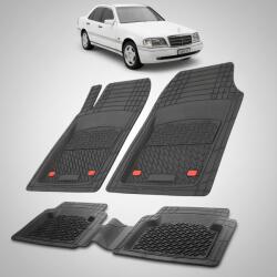 TeamCar Covorase Mercedes-Benz C-Class Compatibile W202 1993-2000 | Black (DF30F20339)