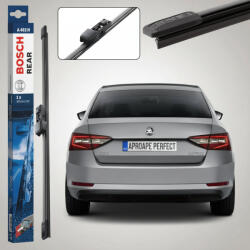 Bosch Ștergător Lunetă pentru Skoda Superb III Spaceback (3V3) 2015-Prezent | Bosch A403H 400mm (BOSCHA403HSKSUPER3V3)