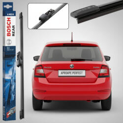 Bosch Ștergător Lunetă pentru Skoda Fabia III Estate/Combi/Praktik (NJ5) 2014-2021 | Bosch A403H 400mm (BOSCHA403HSKFAB3NJ5)