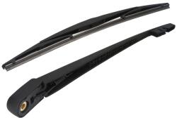MAMMOOTH Braț și Lamelă Ștergător Spate Honda Insight ZE (2009-2013) - 410mm, Mammooth MMT RAW 151 (MMTRAWAPFk)