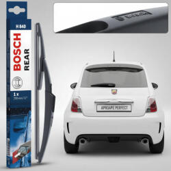 Bosch Ștergător Lunetă Bosch Rear H840 - ABARTH 500 [312] 2008+ - 290 mm (BOSCHH840ABAR500312)