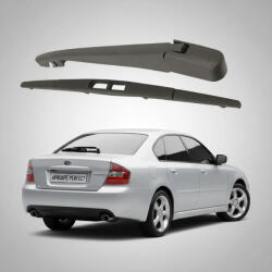 MAMMOOTH Braț și Lamelă Ștergător Spate Subaru Legacy IV Sedan BL (2003-2009) - 360mm, Mammooth RAW214 (MMT-RAW214-SUBARU-LEGACY4-BL)