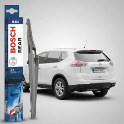 Bosch Ștergător Lunetă Nissan X-Trail [T32; T32R; T32RR] (04.14→) | Bosch Rear H301 (H301-NSXTRAILT32)