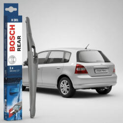 Bosch Ștergător Lunetă Honda Civic Hatchback [EU/EP] (02.01-12.05) | Bosch Rear H301 (H301-HNCIVICEUEP)